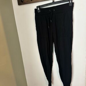 Threads 4 Thought Black Casual Pants